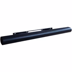Sanus WSSAWM1-B2 Black Extendable Soundbar Wall Mount For Sonos Arc & Arc Ultra