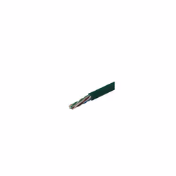 305m Samson CAT6 Pure Copper LSZH Green Internal Network Cable HDBaseT Certified