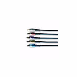Van Damme VDC Toslink Plug to Plug Optical Cable Range 3 Metres in Purple