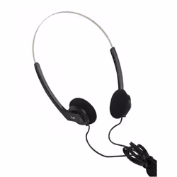 T'nB CS10, Wired, 20 - 20000 Hz, Headphones, Black
