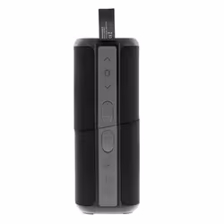 T'nB HPXPL2BKV2 portable/party speaker Stereo portable speaker Black 20 W