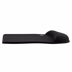 T'nB TSED200BK mouse pad Black