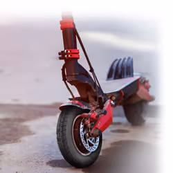 T'nB UMTYRE10 electric scooter accessory