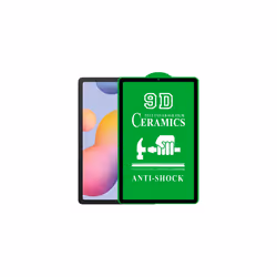 Samsung Galaxy Tab S6 Lite P610, P613 and P615 Clear Ceramic Film Screen Protector