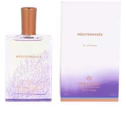 Mediterranean eau de parfum spray 75 ml