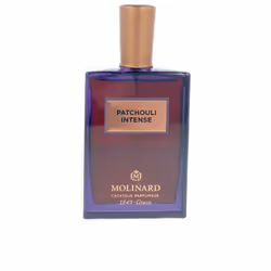 Patchouli Intense eau de parfum spray 75 ml