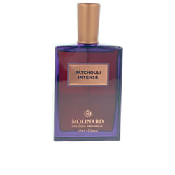 Patchouli Intense eau de parfum spray 75 ml