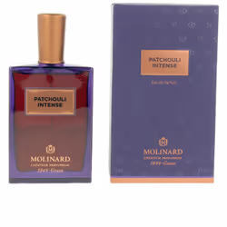 Patchouli Intense eau de parfum spray 75 ml