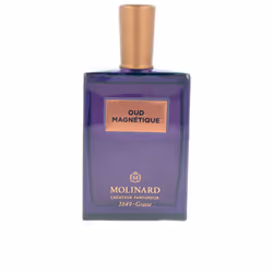 Oud Magnetique eau de parfum spray 75 ml