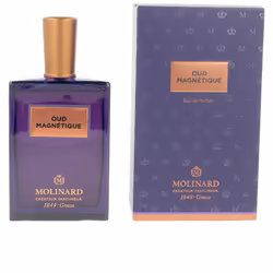 Oud Magnetique eau de parfum spray 75 ml