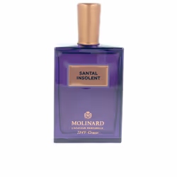 Santal Insolent eau de parfum 75 ml