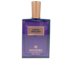 Santal Insolent eau de parfum 75 ml