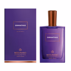Molinard Ambre by Molinard 2.5 Oz / 75ml Eau de Parfum Unisex