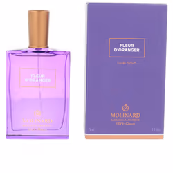 Fleur D’ORANGER eau de parfum spray
