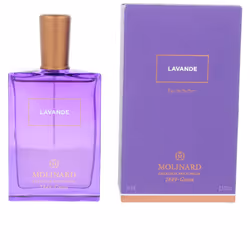 Lavender eau de parfum vapor 75 ml