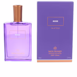 Rose eau de parfum vapor 75 ml