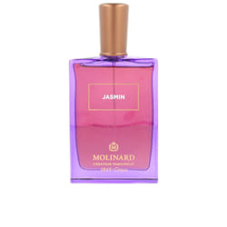 Jasmin eau de parfum vapor 75 ml