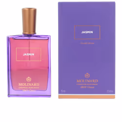 Jasmin eau de parfum vapor 75 ml