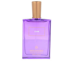 Cuir eau de parfum vapor 75 ml