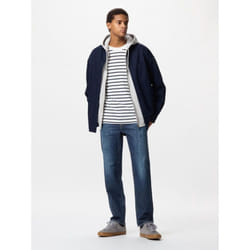 Uniqlo Japan Regular Fit Jeans - 66 BLUE/32
