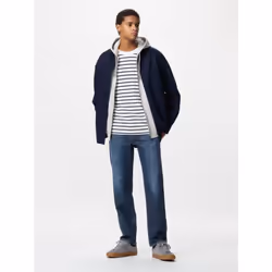 Uniqlo Japan Regular Fit Jeans - 66 BLUE/31