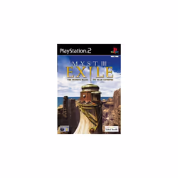 Myst III: Exile