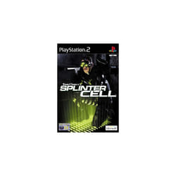 Tom Clancy's Splinter Cell (PS2)