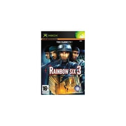 Tom Clancy's Rainbow Six 3 (Xbox)
