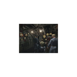 Silent Hunter III (PC DVD)