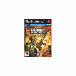 Tom Clancy's Ghost Recon 2 (PS2)