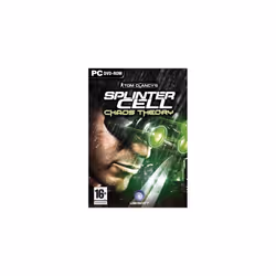 Tom Clancy's Splinter Cell: Chaos Theory (PC)