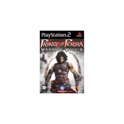 Prince of Persia: Warrior Within (PS2)