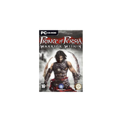 Prince of Persia: Warrior Within (PC)