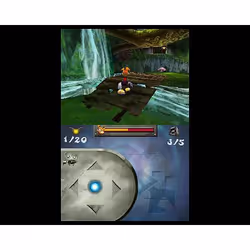 Ubisoft Rayman DS English Nintendo DS