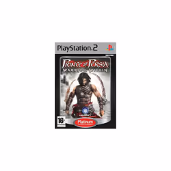 Prince of Persia: Warrior Within (PS2)