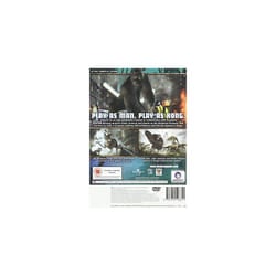 Peter Jackson's King Kong: The Official Game of the Movie (PS2)
