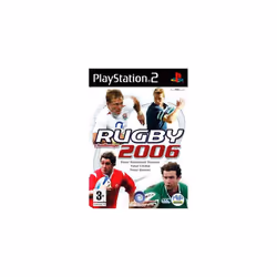 Rugby Challenge 2006 (PS2)