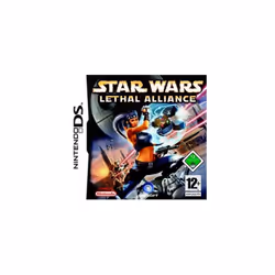 Star Wars: Lethal Alliance (Nintendo DS)