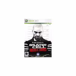 Tom Clancy's Splinter Cell: Double Agent (Xbox 360)