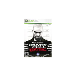 Tom Clancy's Splinter Cell: Double Agent (Xbox 360)