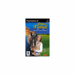 Pippa Funnell: Take The Reins (PS2)