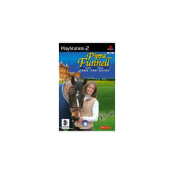 Pippa Funnell: Take The Reins (PS2)