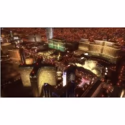 Ubisoft Tom Clancy's Rainbow Six Vegas (PS3) PlayStation 3