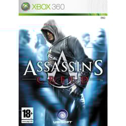 Ubisoft Assassin's Creed Standard Xbox 360