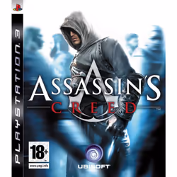 Ubisoft Assassin's Creed Standard PlayStation 3