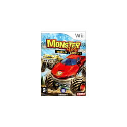 Monster 4X4 World Circuit (Nintendo Wii)