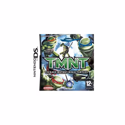 Teenage Mutant Ninja Turtles (Nintendo DS)