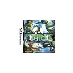 Teenage Mutant Ninja Turtles (Nintendo DS)