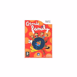 Cosmic Family (Nintendo Wii)