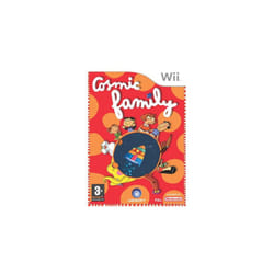 Cosmic Family (Nintendo Wii)